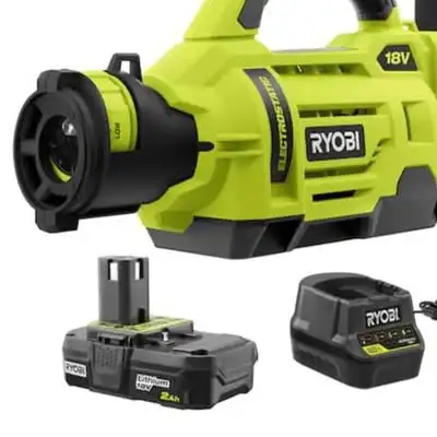 RYOBI ONE+ 18V Cordless Electrostatic in Power Tools in City of Toronto - Image 4