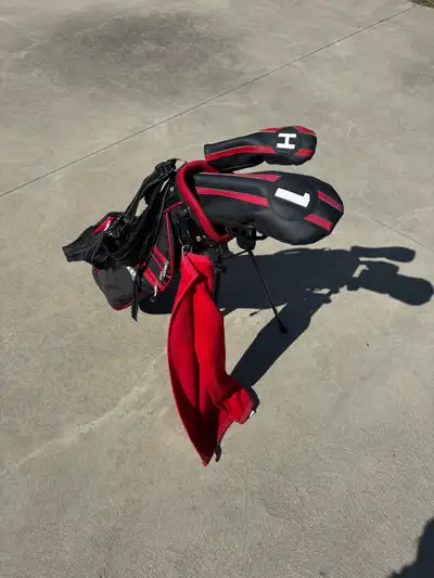 Junior Golf Club Set, View more