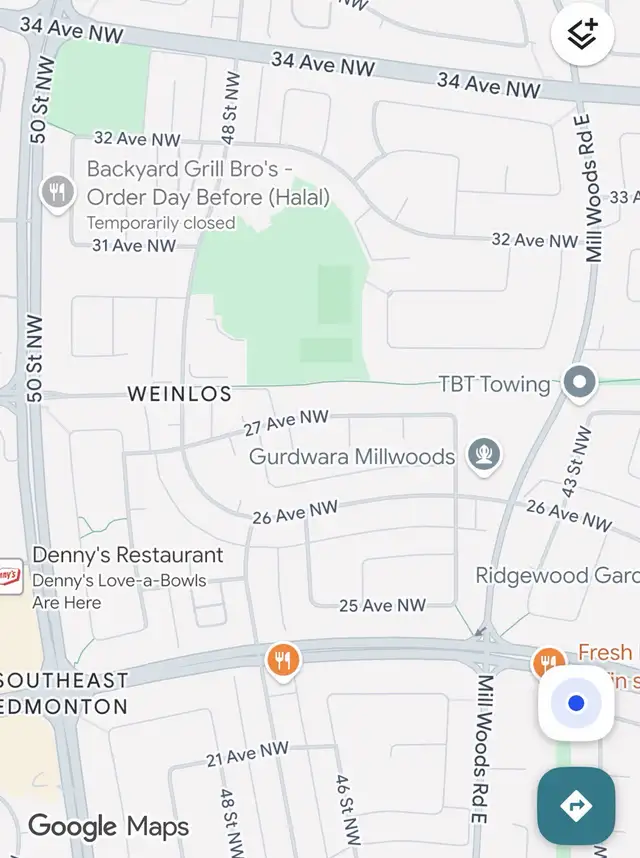 FOR RENT – Upper Floor | Mill Woods (Weinlos)  $1,750/month