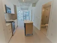 Brand New 1 Bdrm Condo for Rent - Available Immediately!