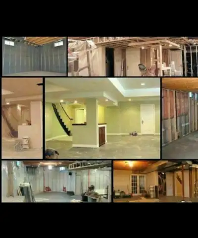 ///// RÉNOVATION GÉNÉRAL INC \\\\\, View more