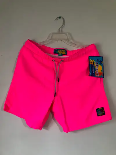 Surf Society Swim Shorts, View more