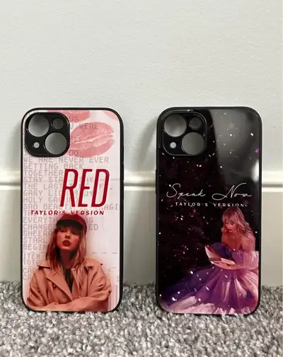 Brand new and never used. Selling cause I bought doubles. Compatible with the iPhone 13/14. Pickup i...