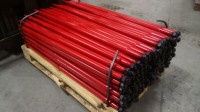 HEAVY DUTY BALE SPEARS/TINES/SPIKES