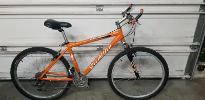 Specialized rockhopper, View more