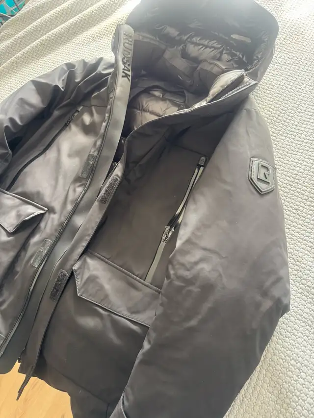 jacket d hiver neuve Rudsak  in Men's in Laval / North Shore - Image 3