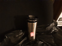 Sipp by Thermos vacuum insulated  stainless steel thermos