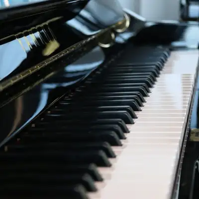 Chez MSP Musique, vous trouverez un vaste choix de pianos pour tous les besoins et tous les niveaux....