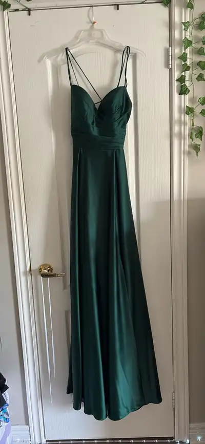 prom dress , View more