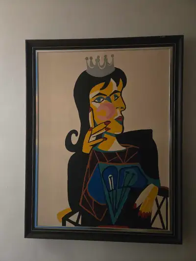 art en peinture, View more