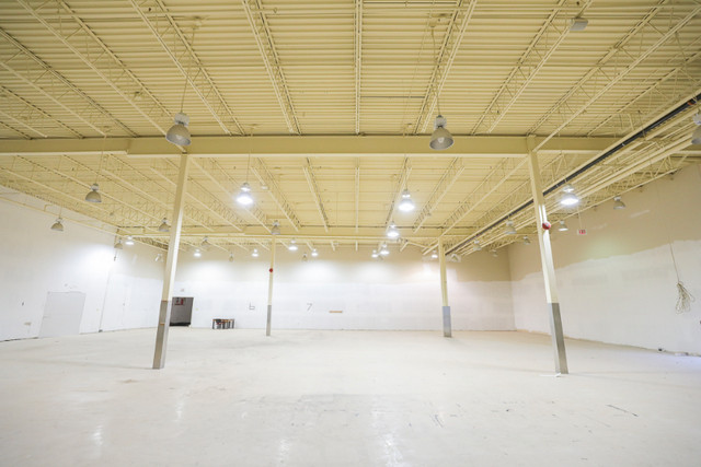 8,000 Square Foot Commercial Unit in Commercial & Office Space for Rent in Saint John - Image 3