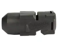 Milwaukee M18 Fuel High Torque Impact Wrench Protective Boot