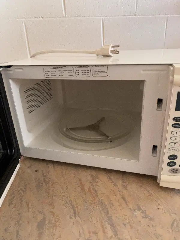RCA microwave63234526953091121
