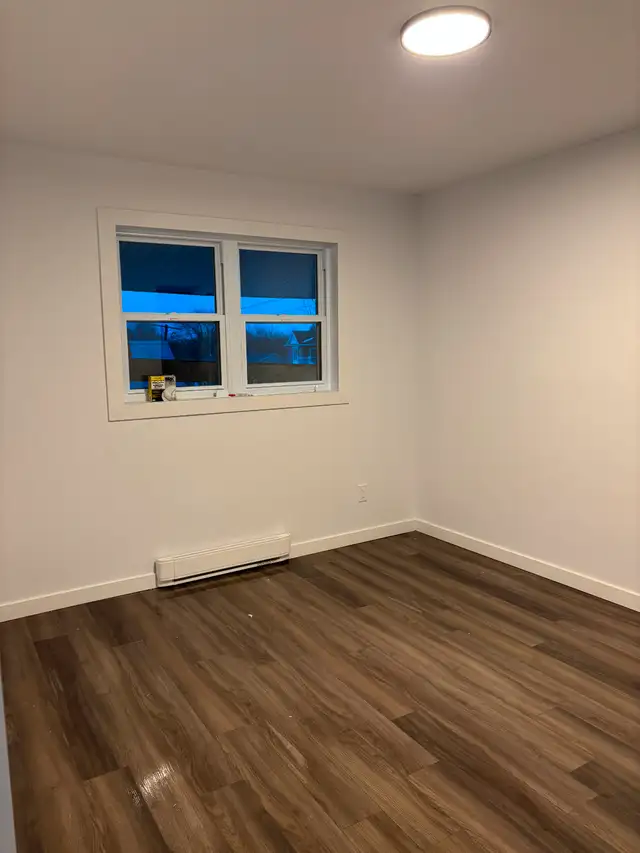 4 1/2 entièrement rénové, Shawinigan - 1000/mois in Long Term Rentals in Shawinigan - Image 4