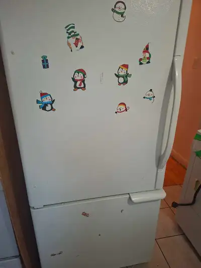 frigo/ congélateur, View more