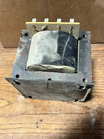 carrier roof top unit transformer HT01BE227, View more