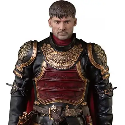 Game of Thrones Jaime Lannister Season 7 1:6 Scale Action Figure, View more