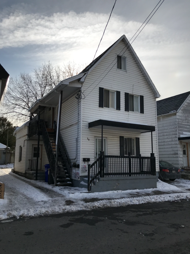 Appartement 2 chambres à louer
