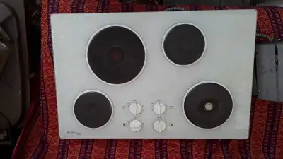 Countertop range, View more