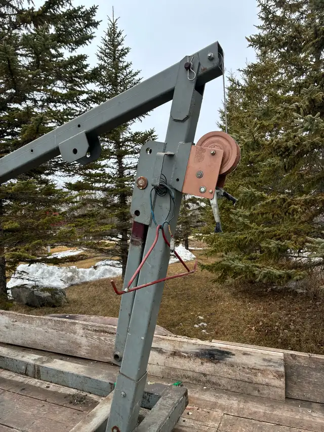 Engine crane lift 482653603104051202