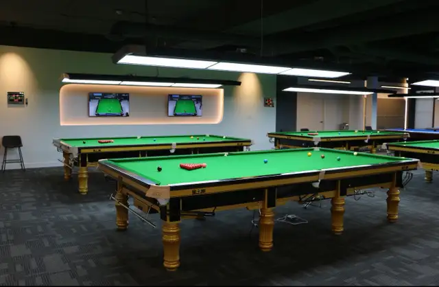 Professional Snooker Coaching | VAN147 Academy509008168942325761