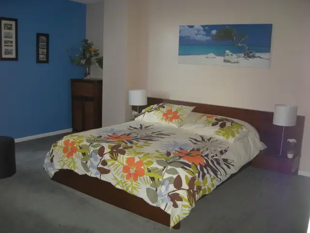 OCEAN FRONT 2 BEDROOM CONDO IN POMPANO BEACH (FLORIDA) FOR RENT in Florida in Canada - Image 10