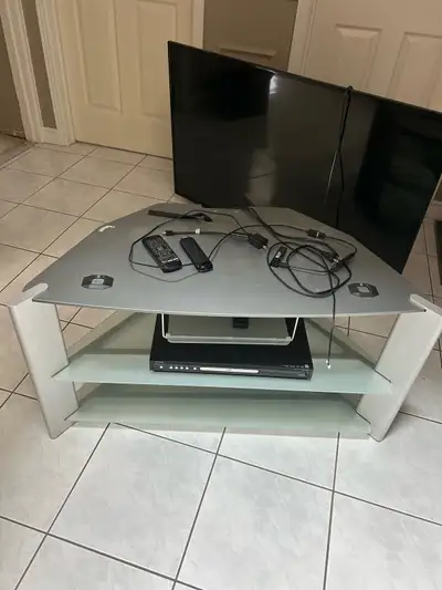 Television Stand, View more