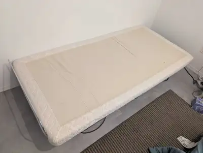 Hospital bed frame, View more