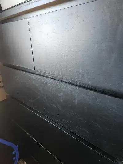 Six Drawer Dresser , View more