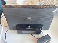 Sony  amplifier
