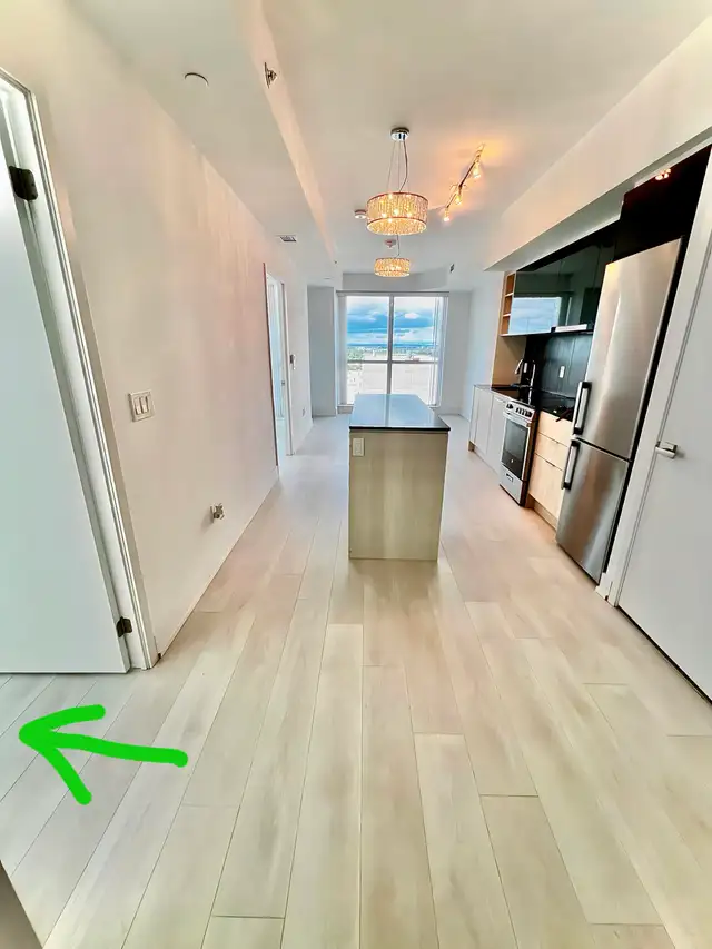 Private Room &Bath For Rent On Wilson in Room Rentals & Roommates in City of Toronto - Image 8