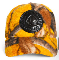 Moose knuckles cap