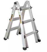 4x3 Multi Purpose Ladder