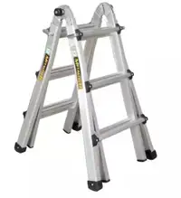 4x3 Multi Purpose Ladder