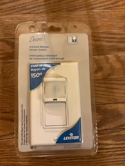 Motion Sensor Lights, View more