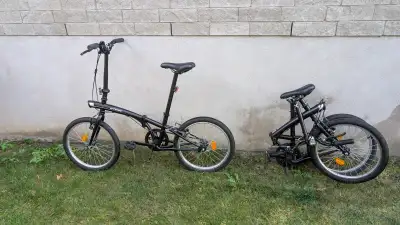 Vélo pliable, View more