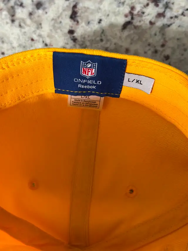 Pittsburgh Steelers Hats in Men's in Calgary - Image 11