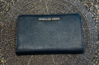 Michael Kors Jet Set Wallet