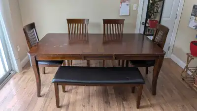 Dining Table set, View more