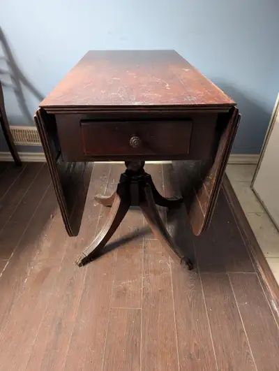 Vintage Table, View more