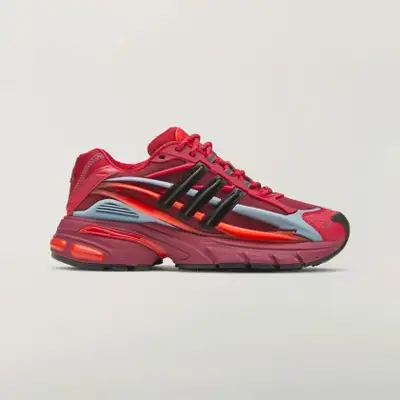Pharrell x Adidas Virginia Adistar Jellyfish Red Size US 12, View more