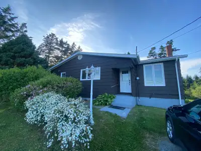 House for Sale by Owner. 55 Richmond Road in Port Maitland, Yarmouth Co. All details & photos are on...