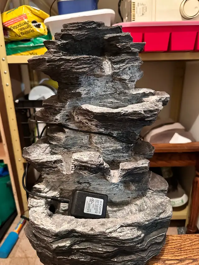 Decorative Water Fountain62865711629953121