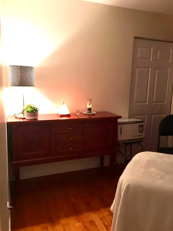 Professional private massage - Lymphatic massage63240705735299122