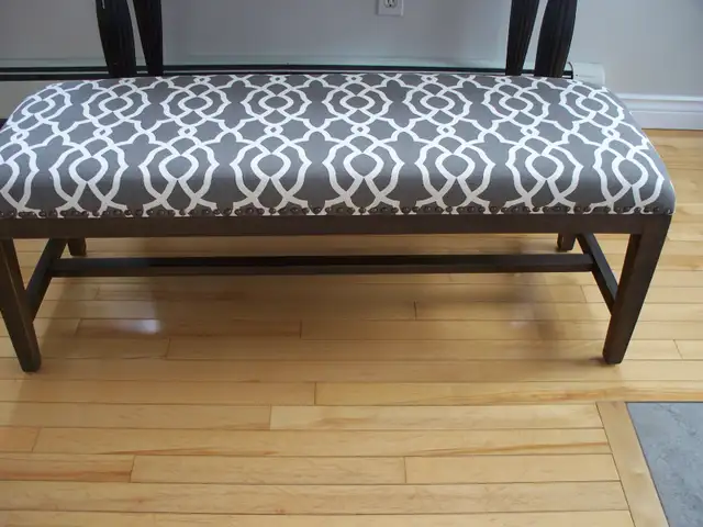 Entryway  Bench