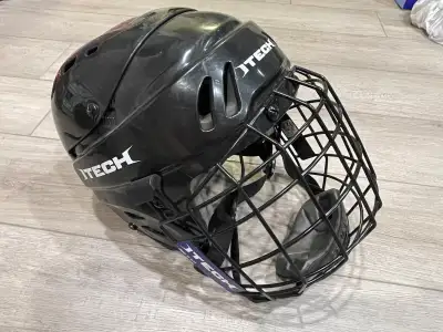 ITECH Helmet, View more