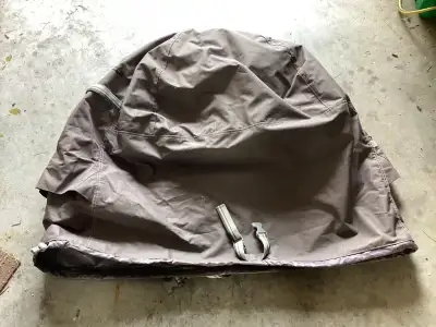 BBQ Cover., View more