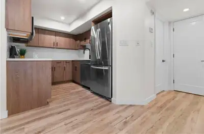 For rent - 2 bed 1 bath