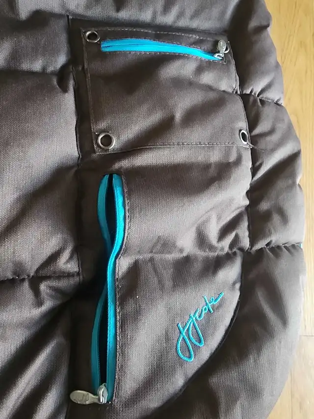 Stroller sleeping bag in Strollers, Carriers & Car Seats in Ottawa - Image 5
