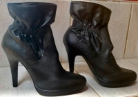 Women's Boots